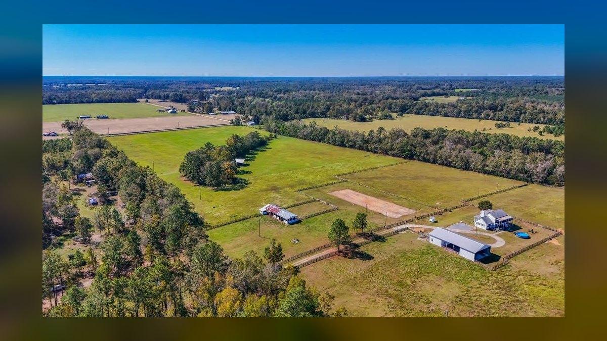 Top 10 Equestrian Estates in Georgia in 2027