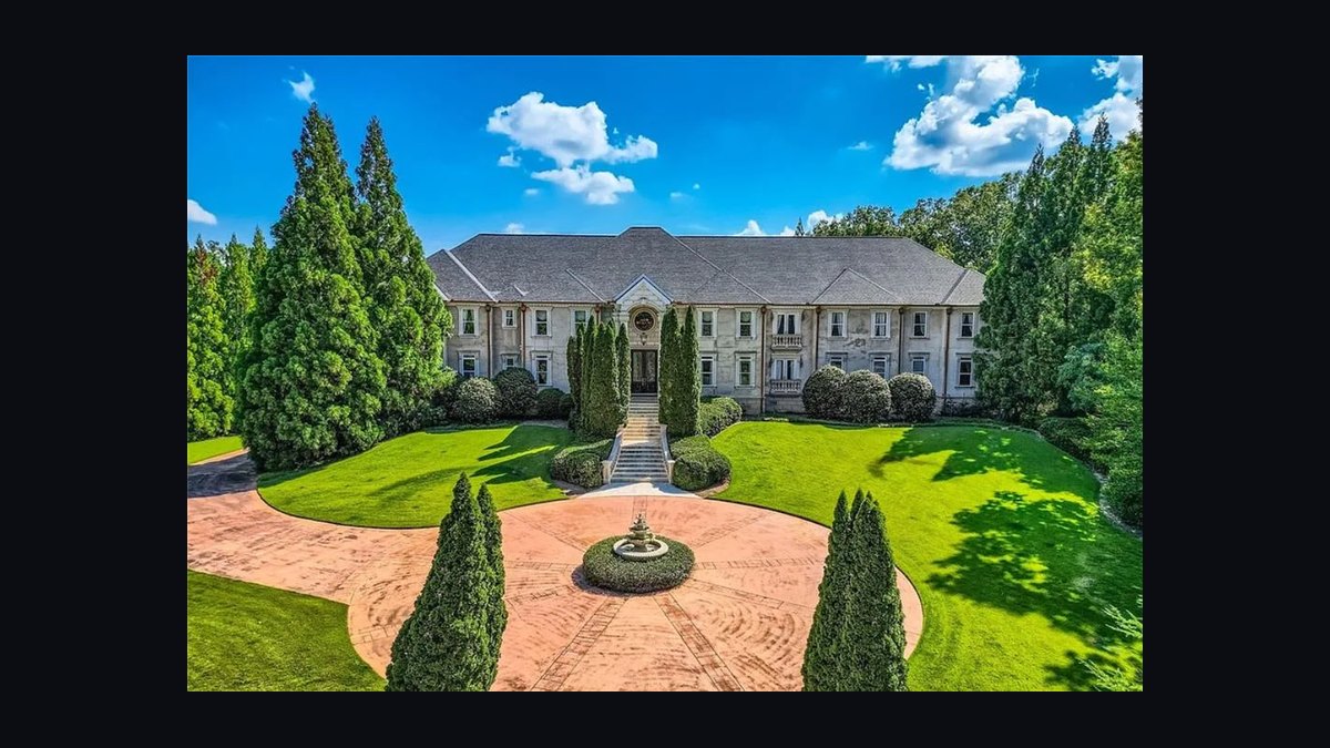 Top 10 Equestrian Estates in Georgia in 2027