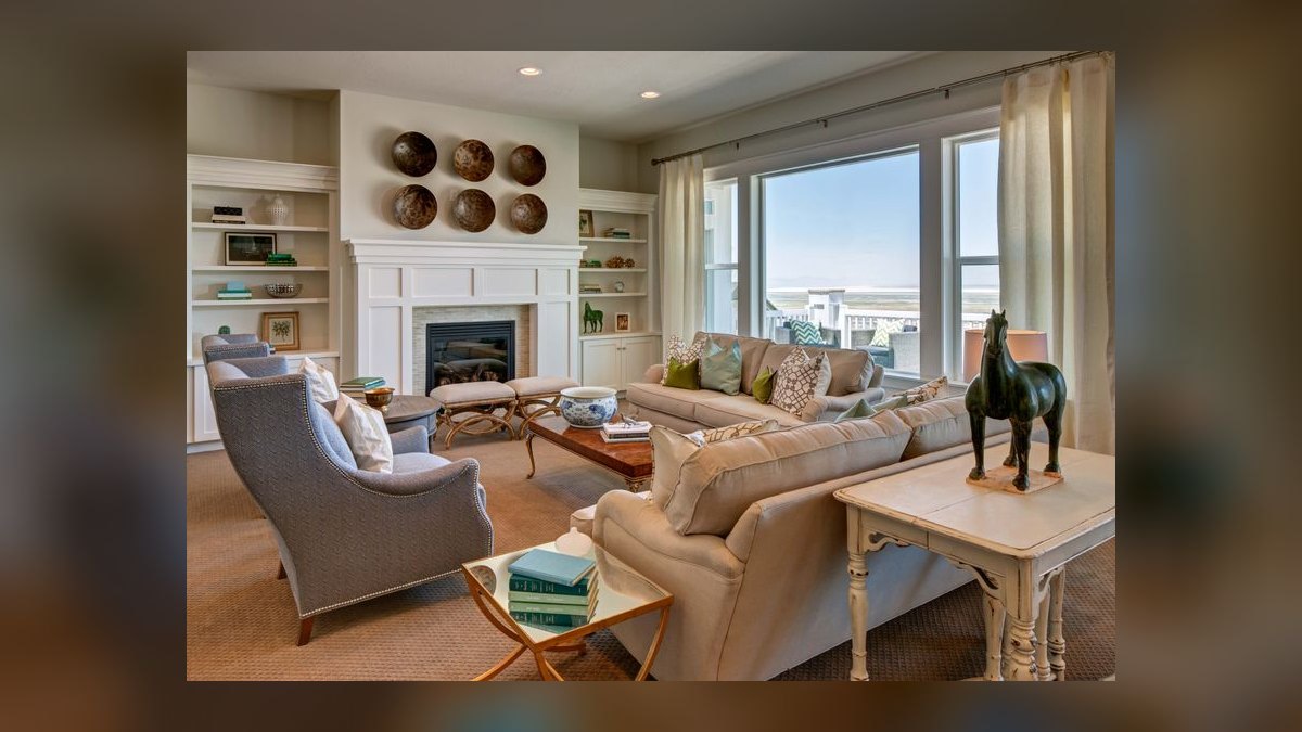 Top 10 Equestrian Estates in North Carolina in 2027 — figure 10