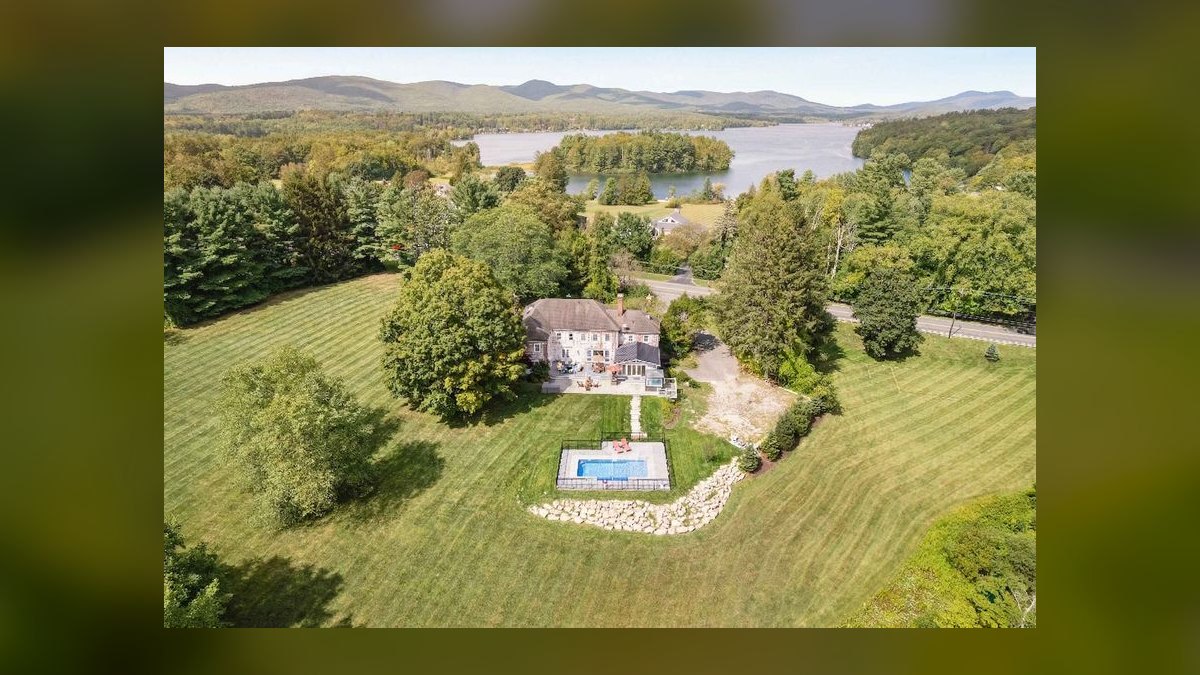 Top 10 Equestrian Estates in North Carolina in 2027 — figure 2