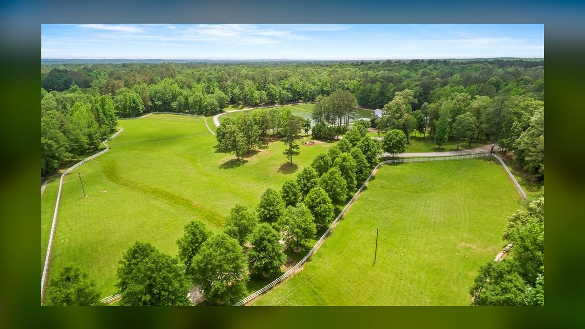 Top 10 Equestrian Estates in North Carolina in 2027 — figure 6