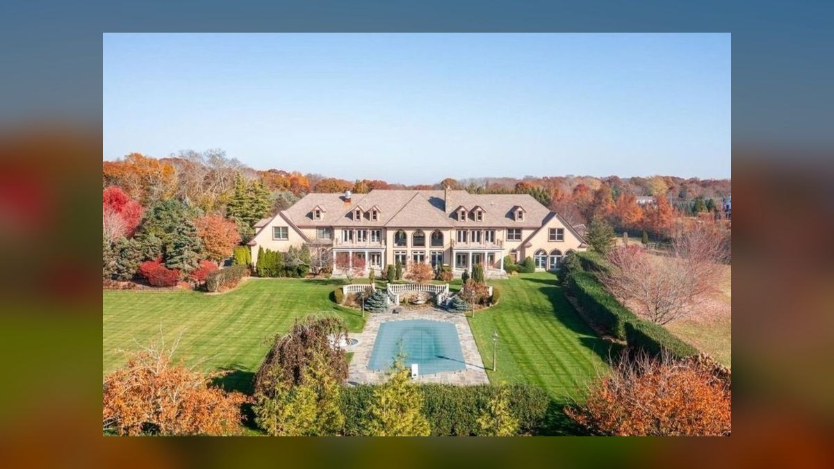 Top 10 Equestrian Estates in Michigan in 2027 — figure 1