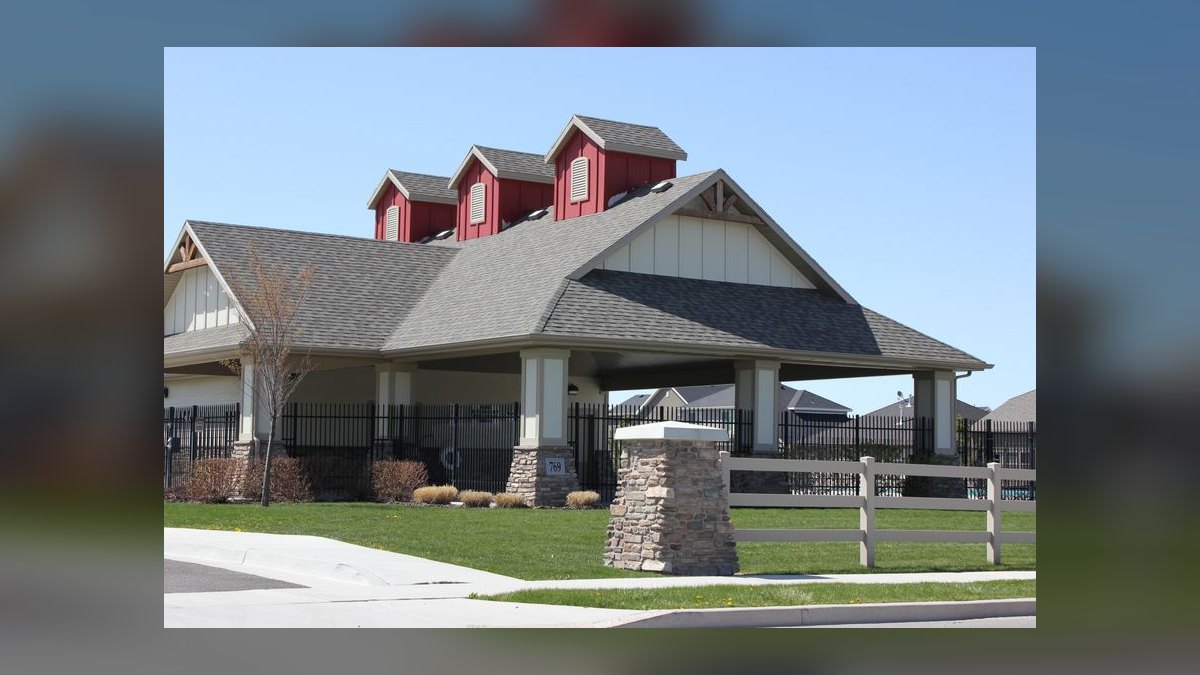 Top 10 Equestrian Estates in Michigan in 2027 — figure 10