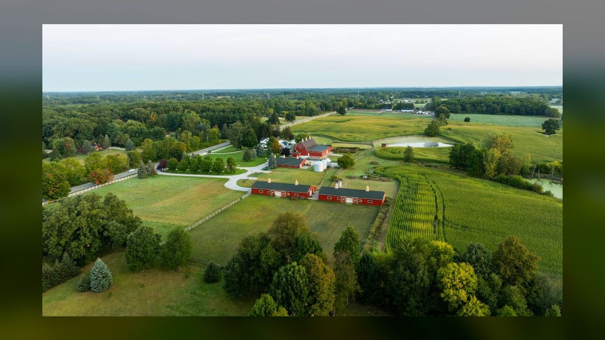 Top 10 Equestrian Estates in Michigan in 2027 — figure 6