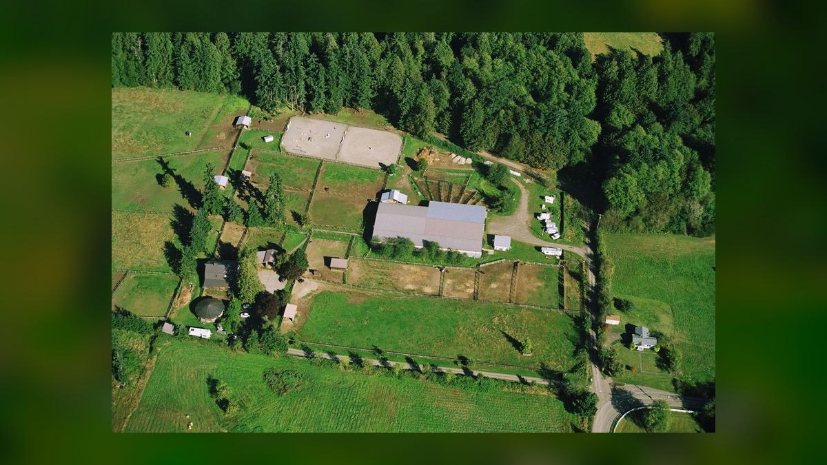 Top 10 Equestrian Estates in Michigan in 2027 — figure 7