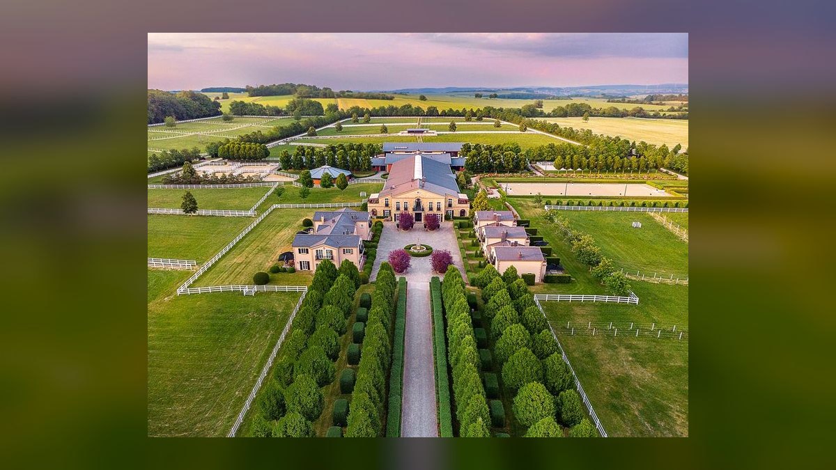 Top 10 Equestrian Estates in Michigan in 2027