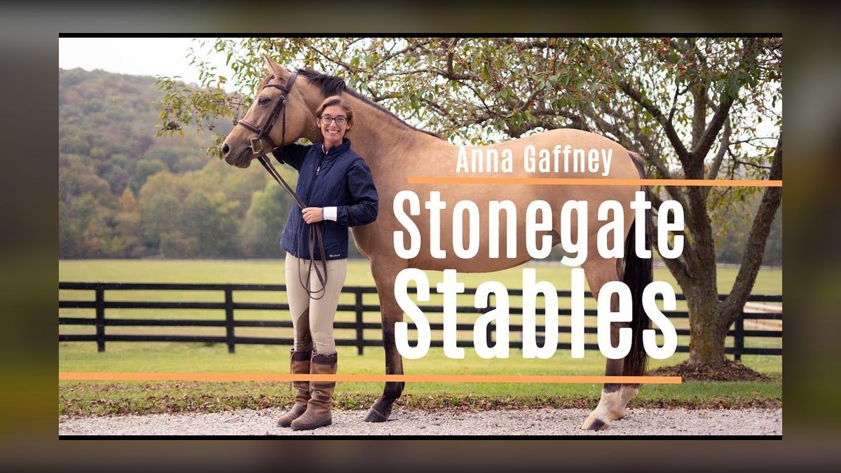 Top 10 Equestrian Estates in New Jersey in 2027 — figure 1