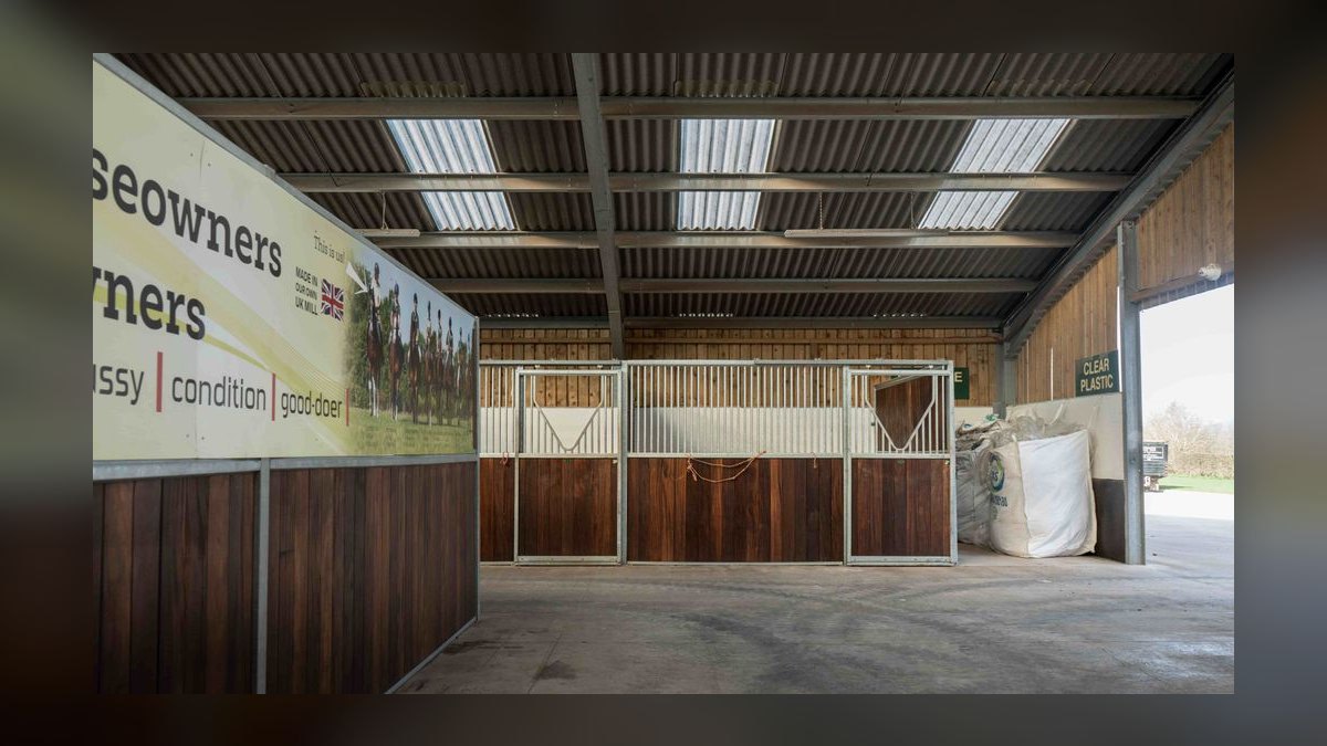 Top 10 Equestrian Estates in New Jersey in 2027 — figure 8