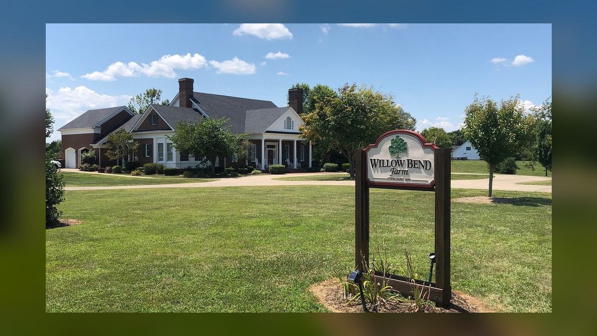 Top 10 Equestrian Estates in Virginia in 2027 — figure 2