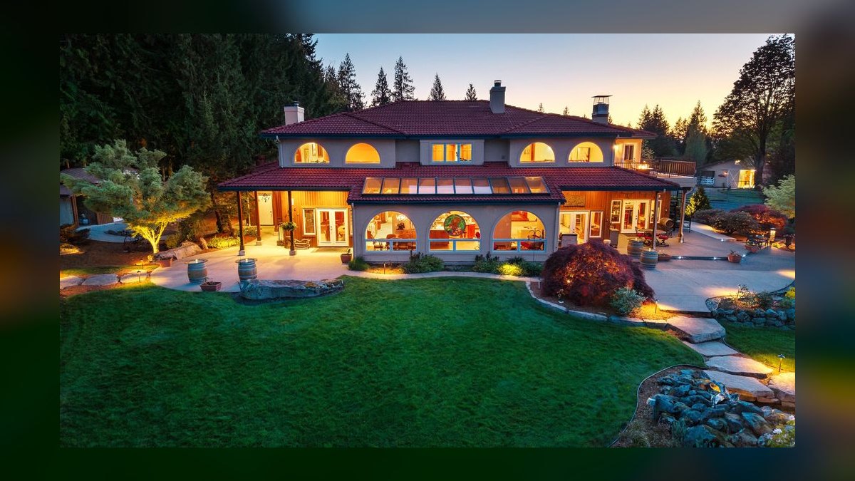 Top 10 Equestrian Estates in Washington in 2027 — figure 10