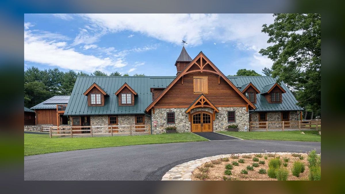 Top 10 Equestrian Estates in Washington in 2027 — figure 3