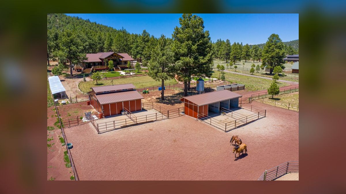 Top 10 Equestrian Estates in Arizona in 2027 — figure 10