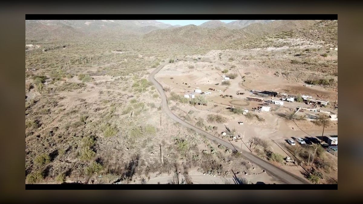 Top 10 Equestrian Estates in Arizona in 2027 — figure 2