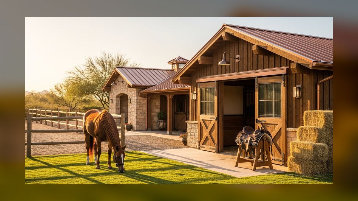 Top 10 Equestrian Estates in Arizona in 2027 — figure 3