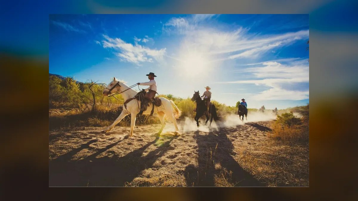 Top 10 Equestrian Estates in Arizona in 2027 — figure 6