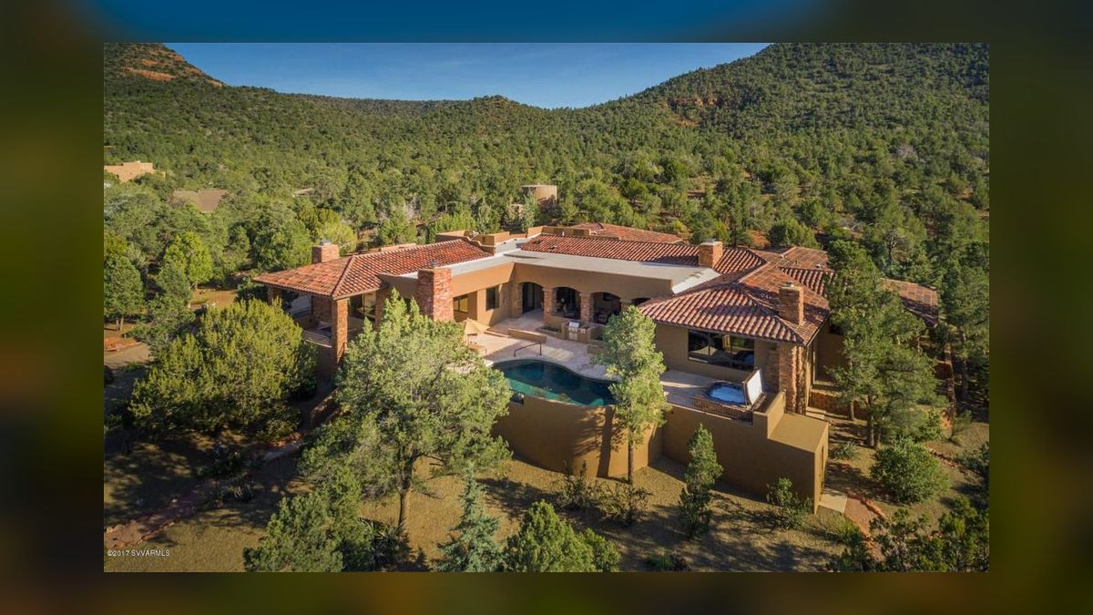 Top 10 Equestrian Estates in Arizona in 2027 — figure 7