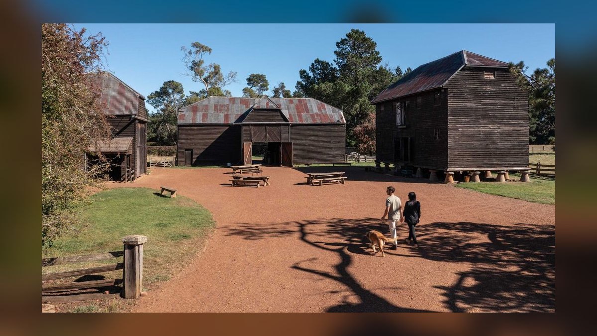 Top 10 Equestrian Estates in Tennessee in 2027 — figure 2