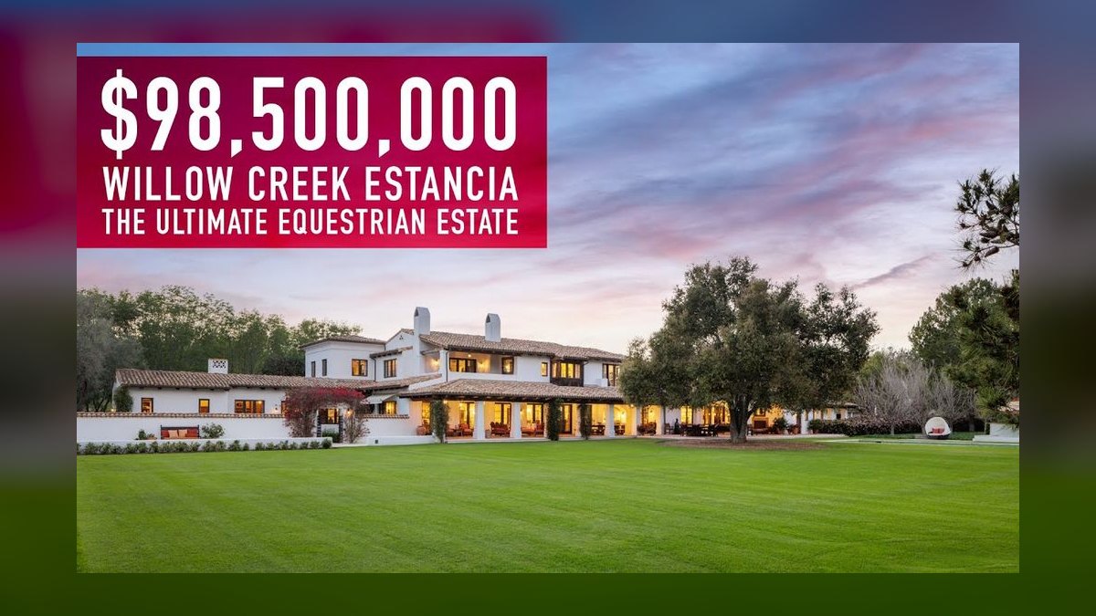 Top 10 Equestrian Estates in Tennessee in 2027 — figure 5