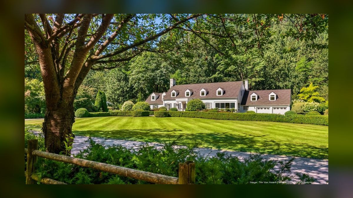 Top 10 Equestrian Estates in Massachusetts in 2027 — figure 4