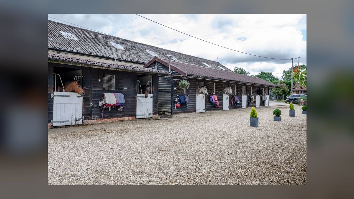 Top 10 Equestrian Estates in Massachusetts in 2027 — figure 8