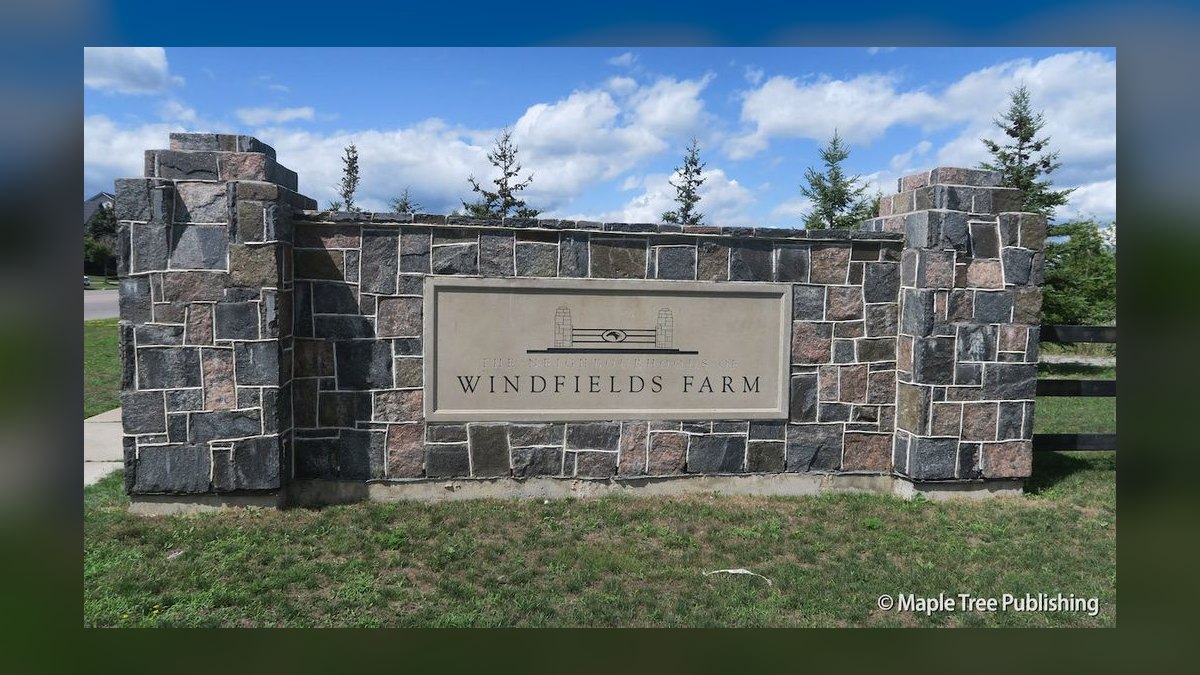 Top 10 Equestrian Estates in Maryland in 2027 — figure 4