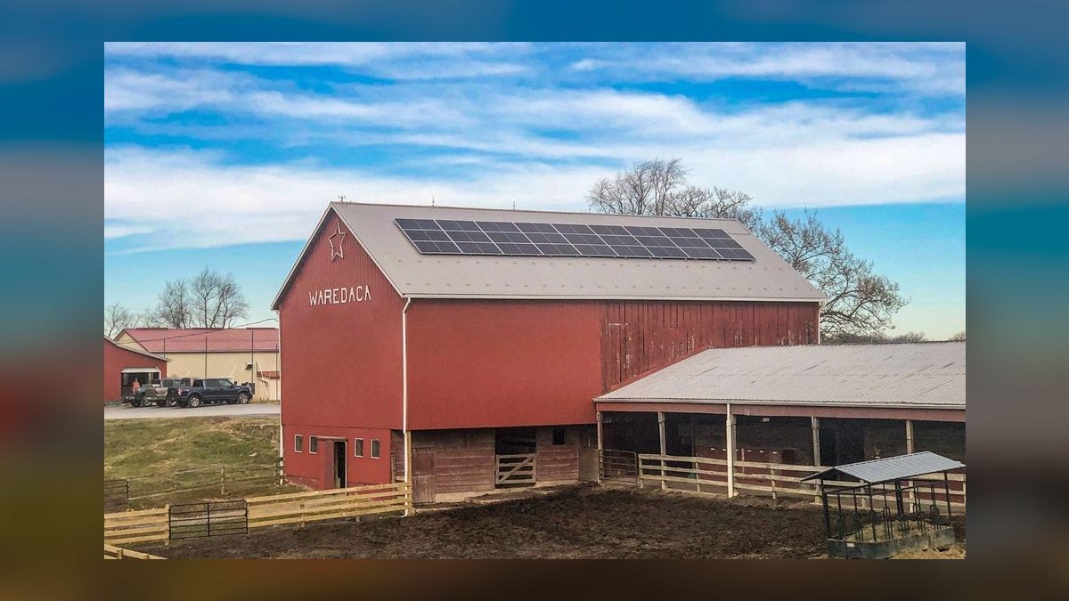 Top 10 Equestrian Estates in Maryland in 2027 — figure 8