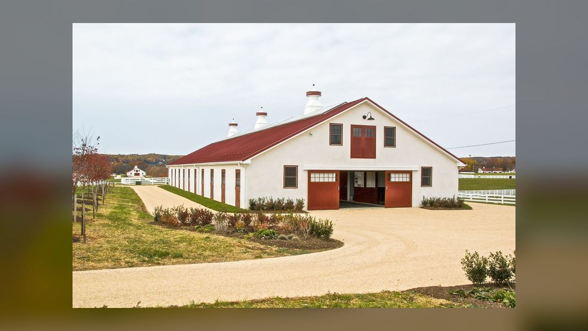 Top 10 Equestrian Estates in Maryland in 2027