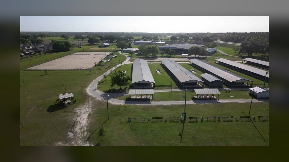 Top 10 Equestrian Estates in Florida in 2026 — figure 10