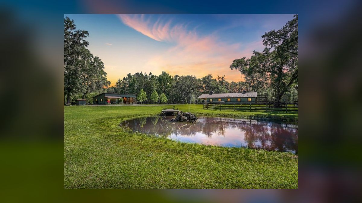 Top 10 Equestrian Estates in Florida in 2026 — figure 6