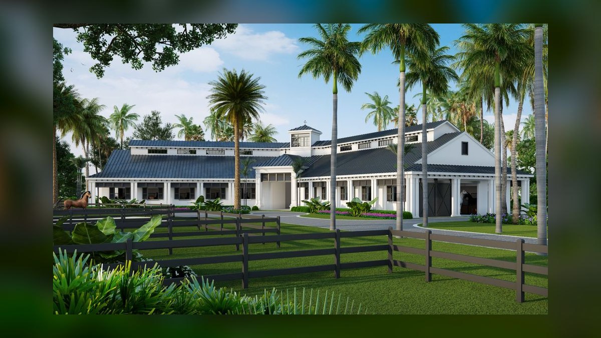 Top 10 Equestrian Estates in Florida in 2026 — figure 7