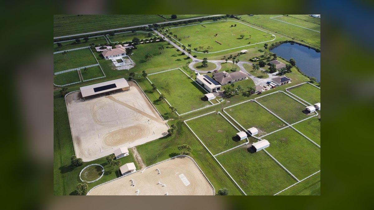 Top 10 Equestrian Estates in Florida in 2026 — figure 8