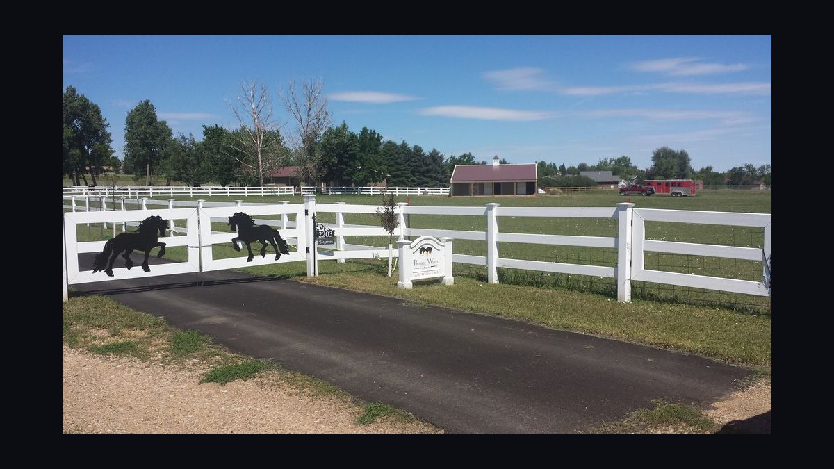 Top 10 Equestrian Estates in Colorado in 2026 — figure 10