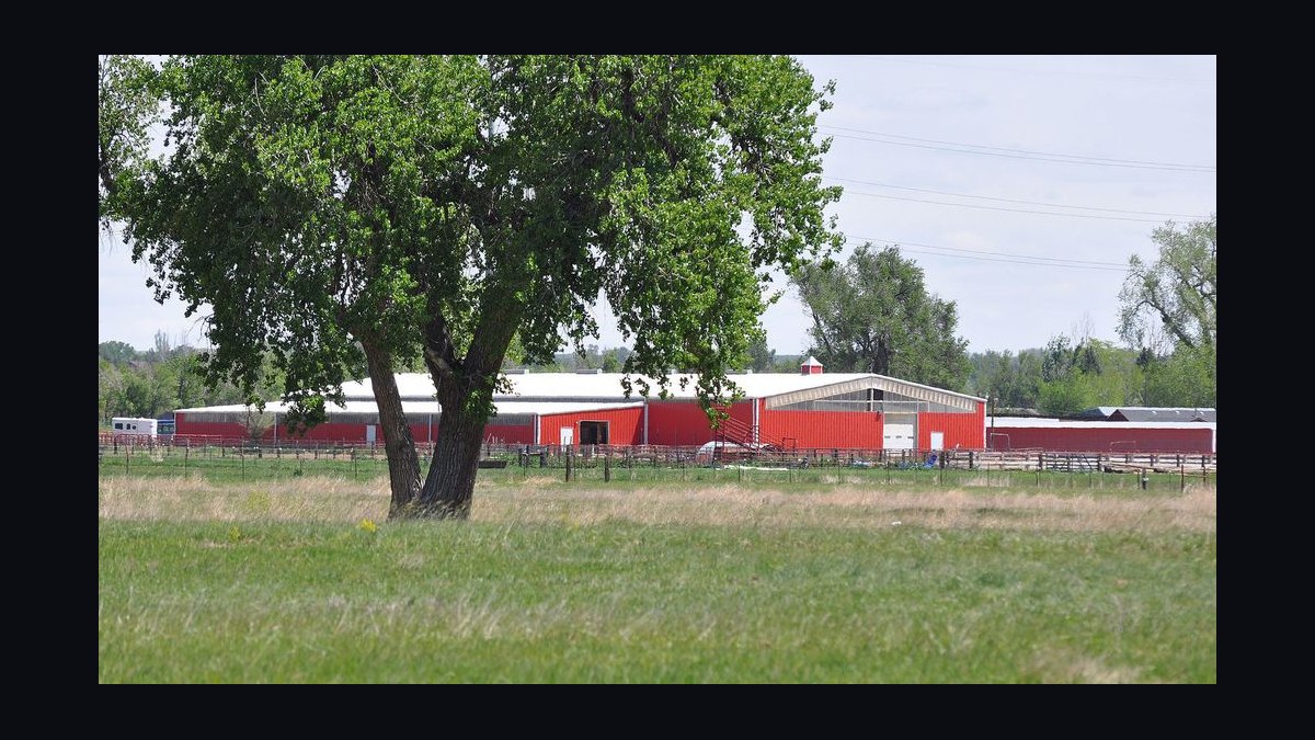 Top 10 Equestrian Estates in Colorado in 2026 — figure 5
