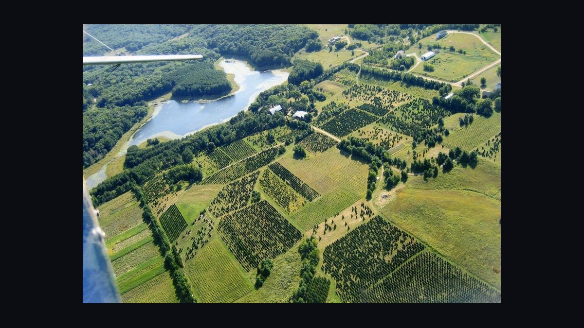 Top 10 Equestrian Estates in Minnesota in 2026 — figure 3