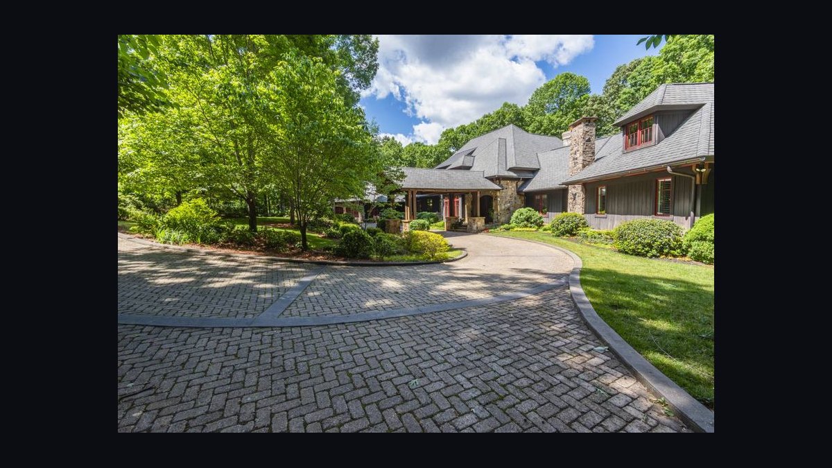 Top 10 Equestrian Estates in South Carolina in 2026 — figure 10