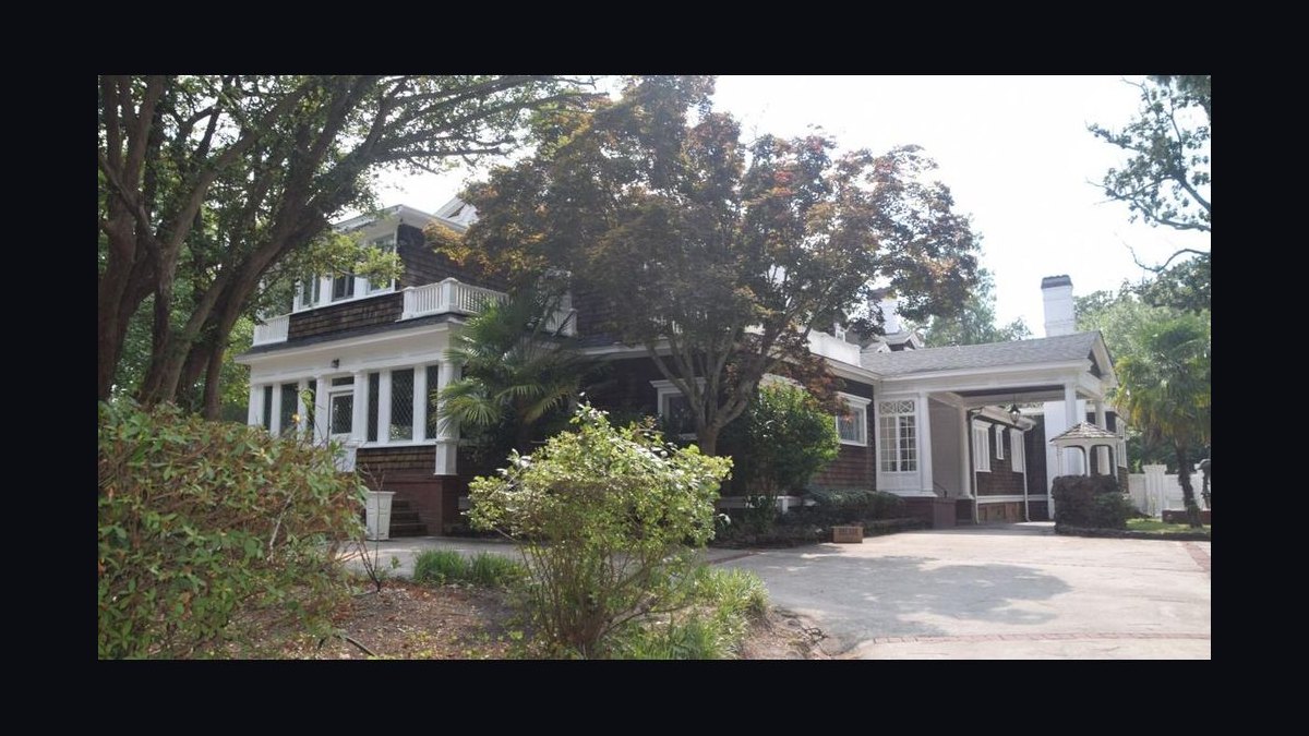 Top 10 Equestrian Estates in South Carolina in 2026 — figure 2