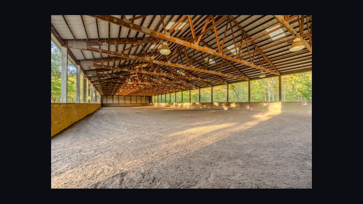 Top 10 Equestrian Estates in South Carolina in 2026 — figure 4