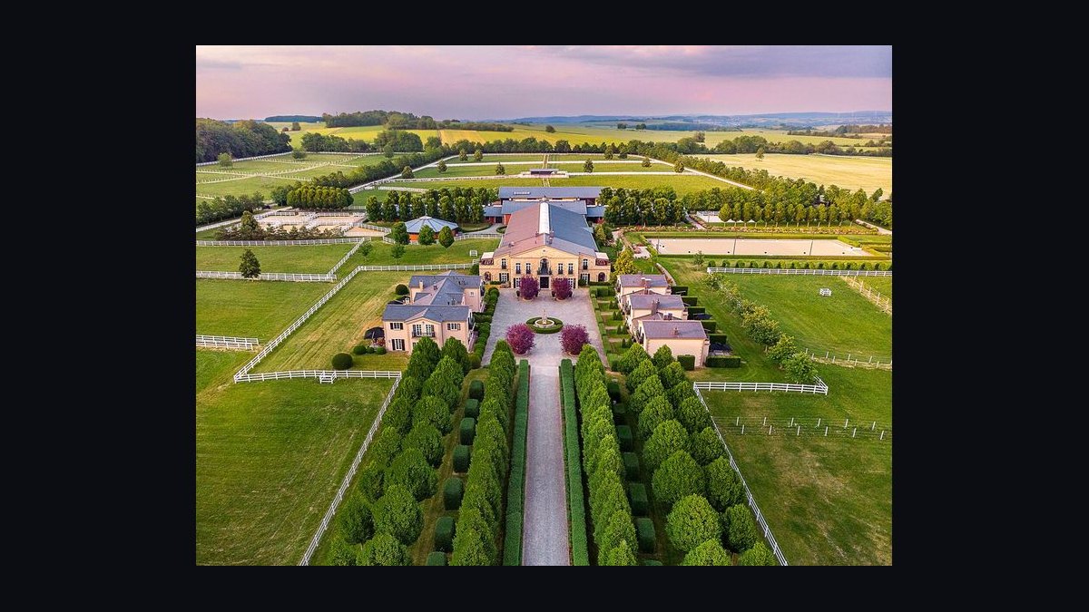 Top 10 Equestrian Estates in Alabama in 2026 — figure 8