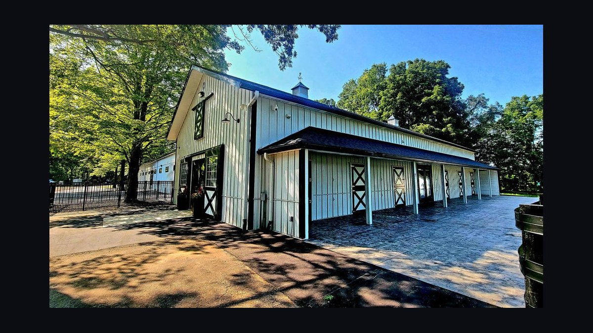 Top 10 Equestrian Estates in Alabama in 2026 — figure 9