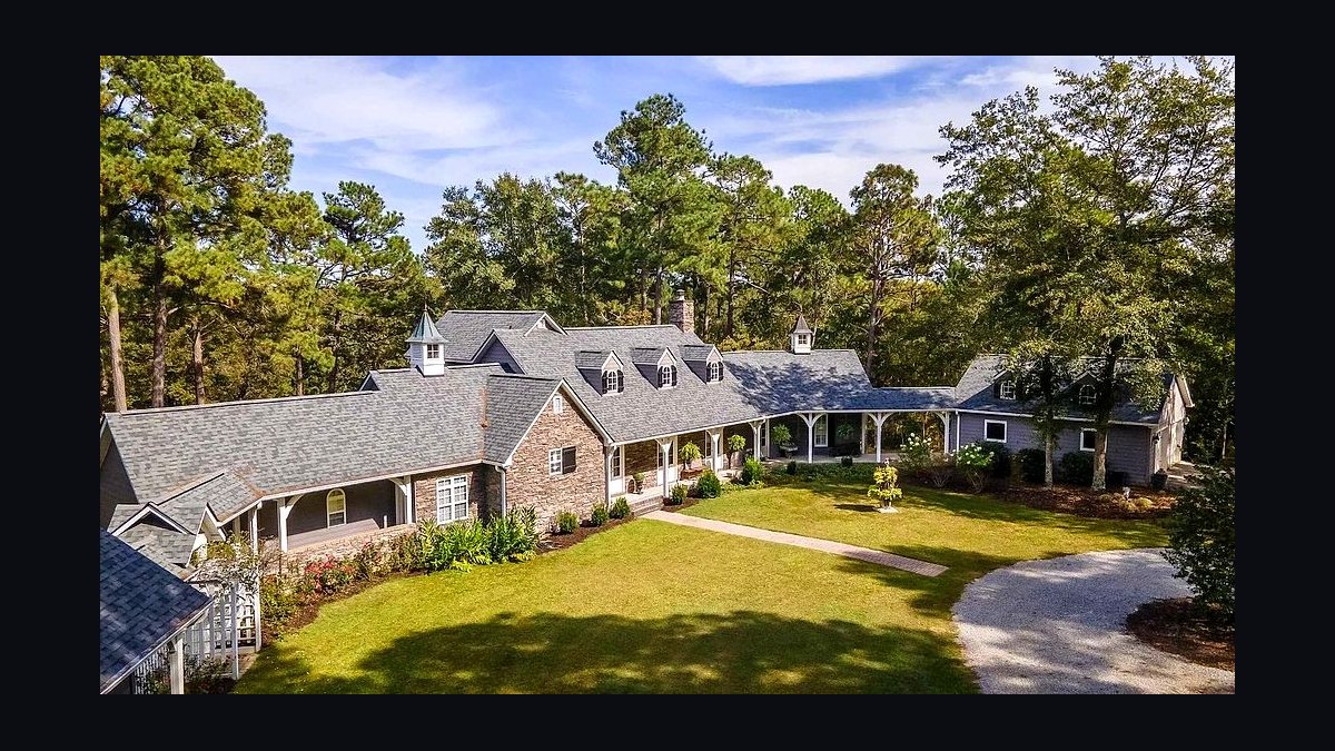 Top 10 Equestrian Estates in Louisiana in 2026 — figure 2