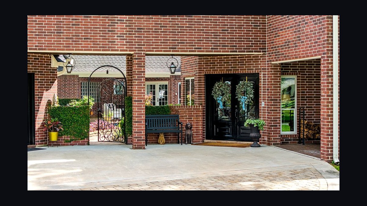 Top 10 Equestrian Estates in Louisiana in 2026 — figure 3