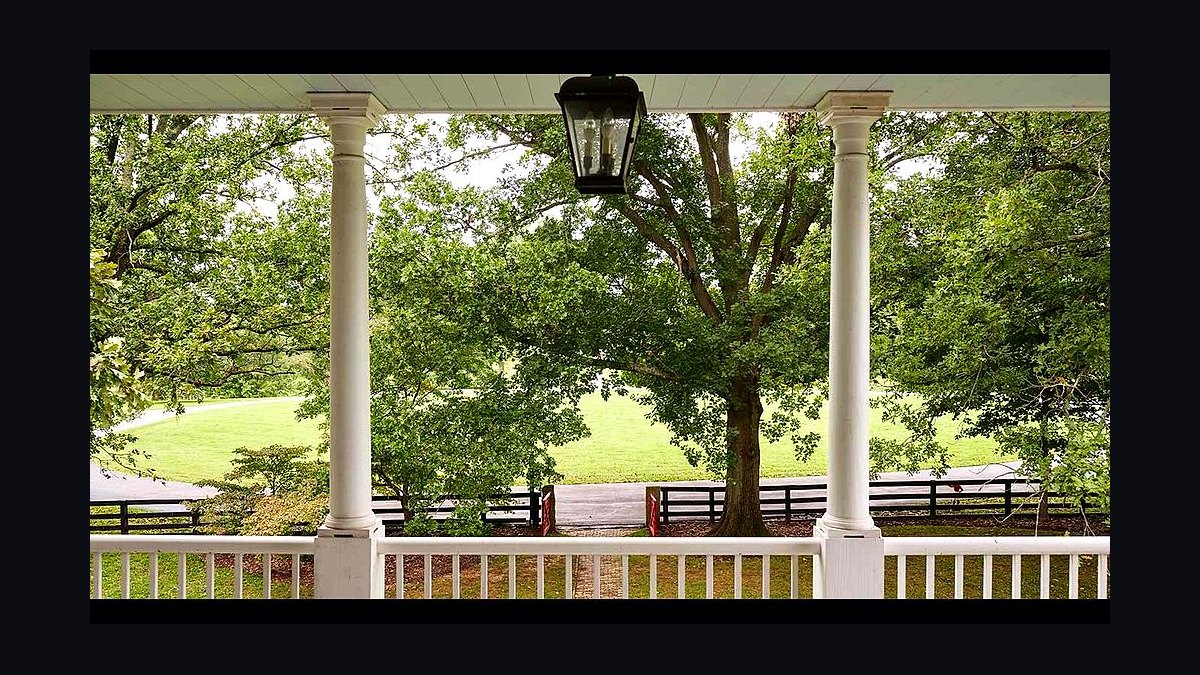 Top 10 Equestrian Estates in Kentucky in 2026 — figure 1