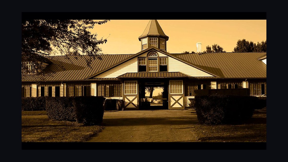 Top 10 Equestrian Estates in Kentucky in 2026 — figure 3