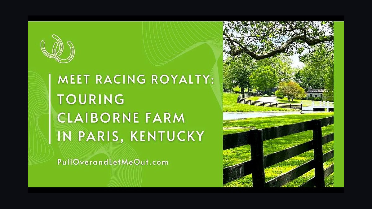 Top 10 Equestrian Estates in Kentucky in 2026 — figure 7