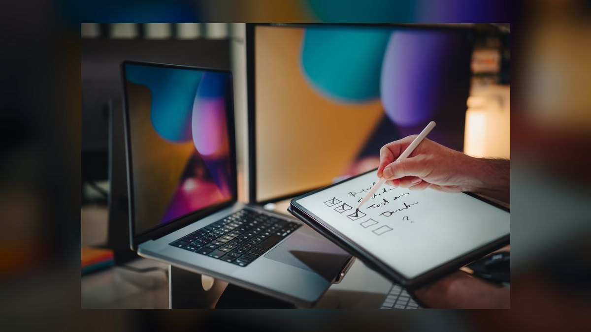 What is the best way to allocate a district-wide edtech budget across schools with varying technology needs in 2027 — figure 4