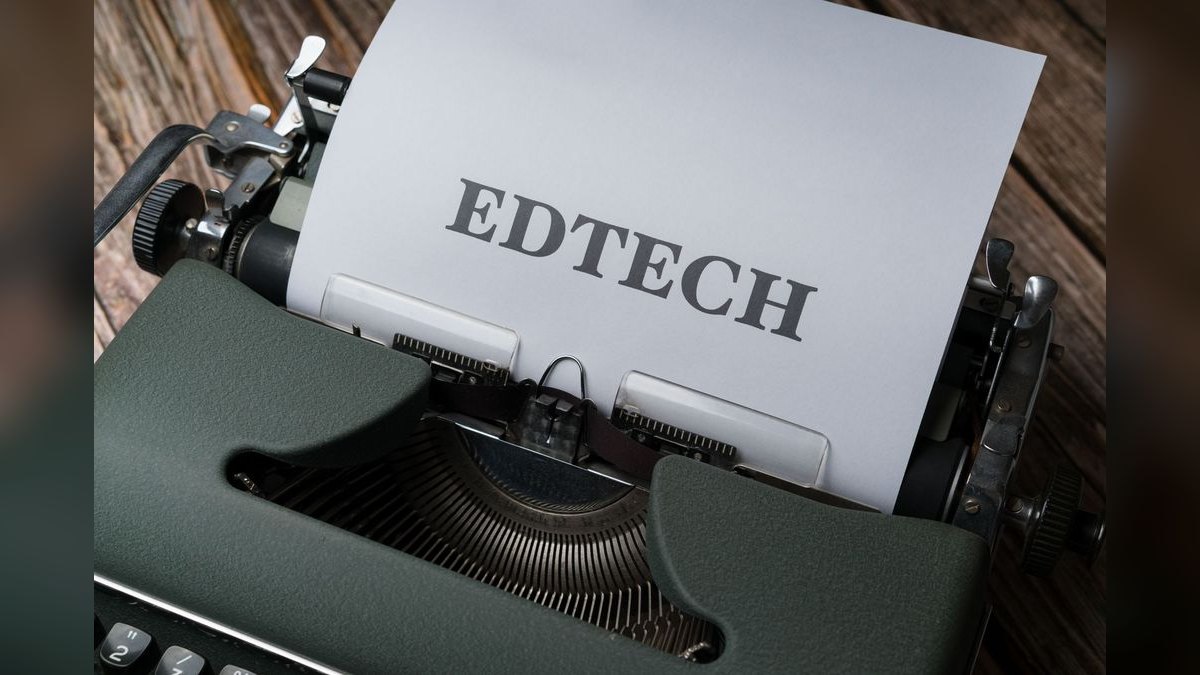 How do you align edtech procurement with district learning outcome goals — figure 1