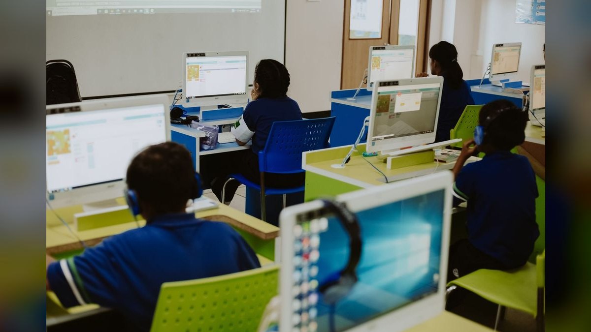 How do you align edtech procurement with district learning outcome goals — figure 4