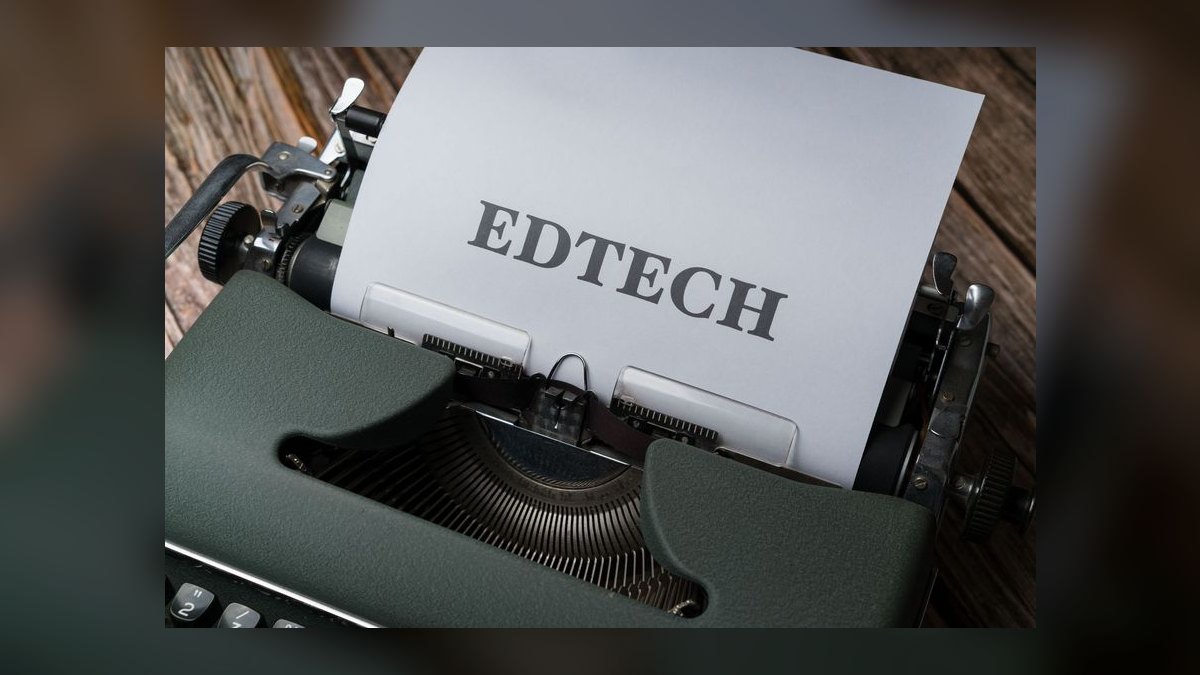 How do you align edtech procurement with district learning outcome goals — figure 7
