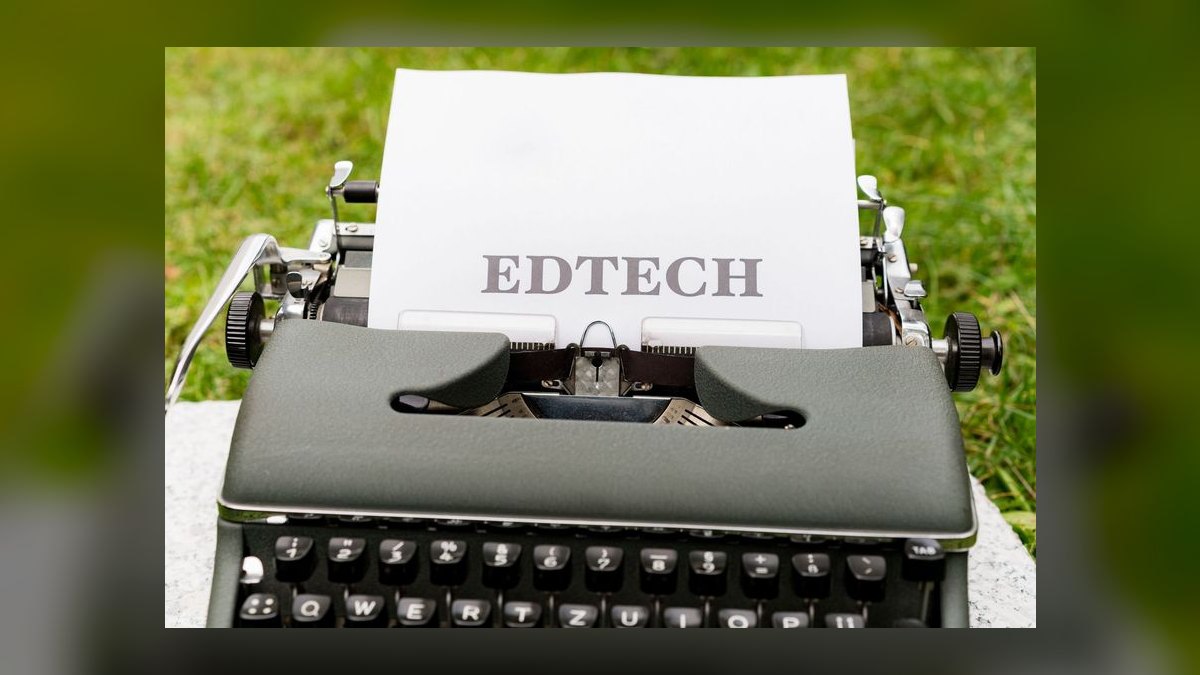 How do you align edtech procurement with district learning outcome goals — figure 9