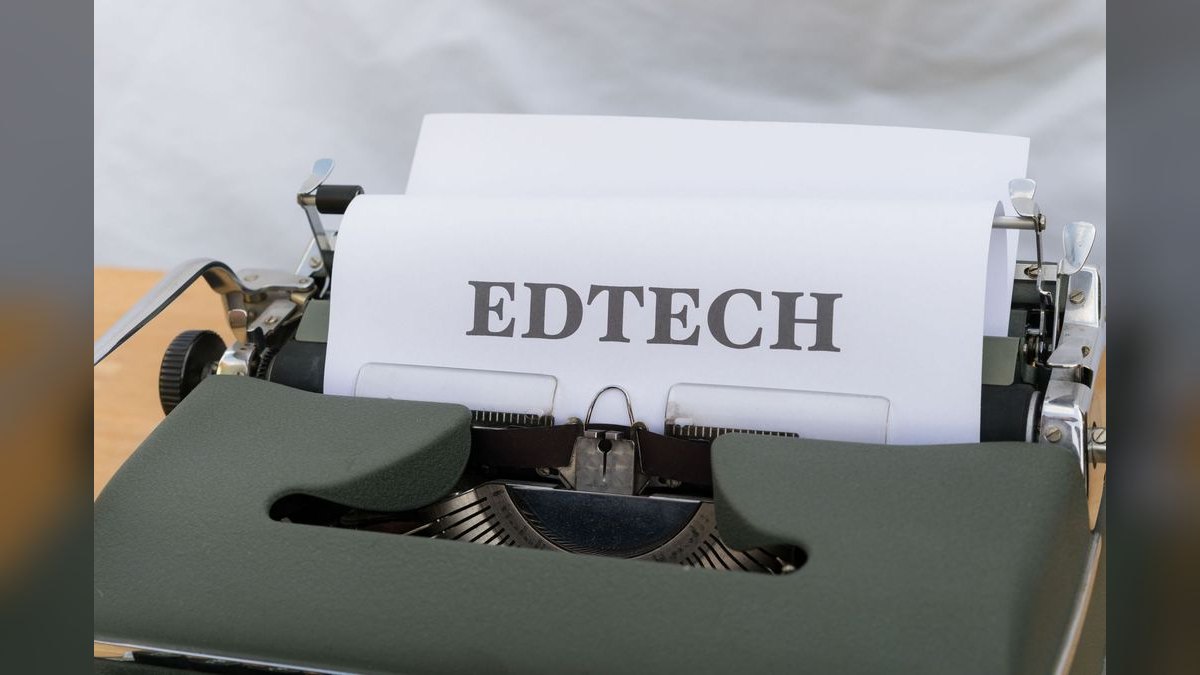 How do you align edtech procurement with district learning outcome goals?